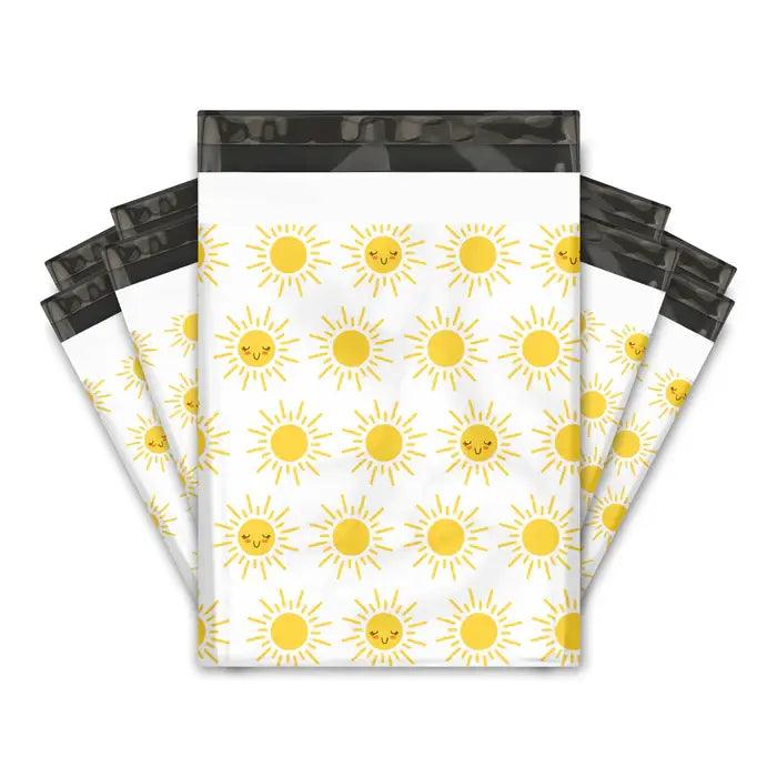 Printed poly mailers outlet wholesale