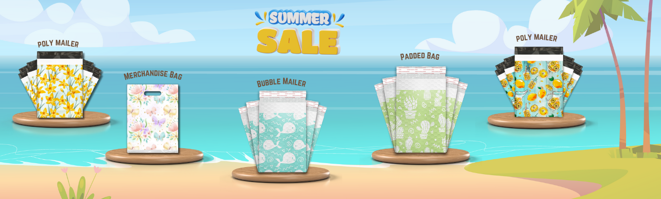 SUMMER SALE