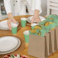 Tacos Designer Tissue Paper for Gift Bags