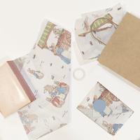 Peter Rabbit Tissue Paper