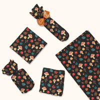 Fall Medley Tissue Paper