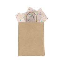 Unicorn Designer Tissue Paper for Gift Bags