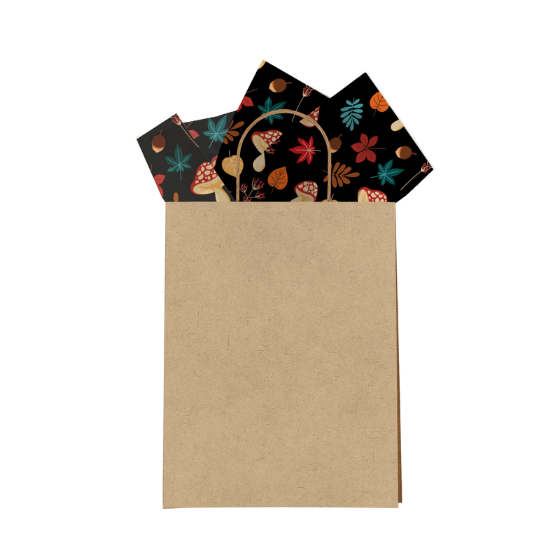 Fall Medley Tissue Paper