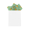 Tacos Designer Tissue Paper for Gift Bags