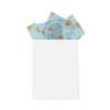 Milk and Cookies Tissue Paper for Gift Bags