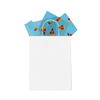 Pizza Designer Tissue Paper for Gift Bags