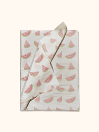 water melon print tissue wrapping paper pro supply global