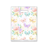 Butterflies print colorful Merchandise bags pro supply global