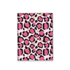 12x15" Pink Leopard Print Designer Poly Mailers Shipping Envelopes Premium Printed Bags - Pro Supply Global