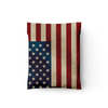 10x13 Rustic American Flag Designer Poly Mailers Shipping Envelopes Premium Printed Bags - Pro Supply Global