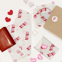 Valentines Stickers - Pro Supply Global